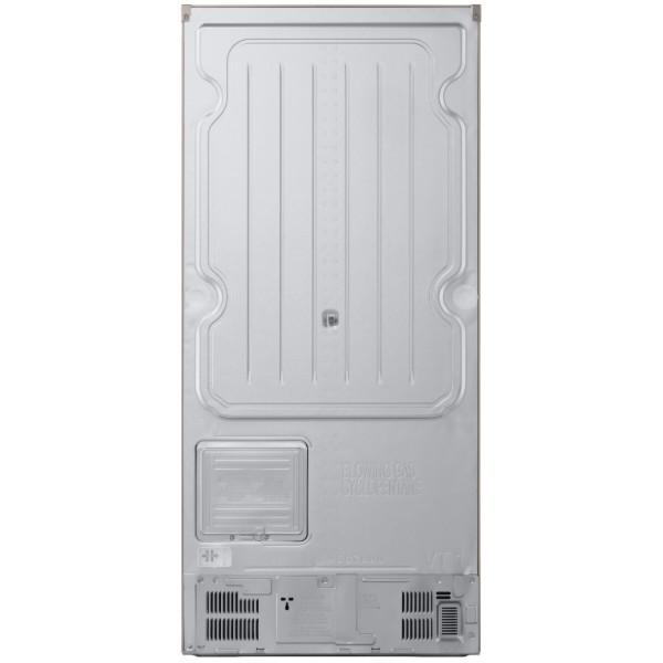Фото - Холодильник LG GR-H922PEBQ